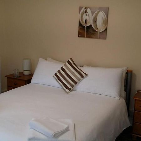 Guesthouse At Rempstone Лафборо Экстерьер фото
